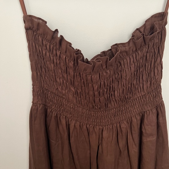 Dish dress size 14 never worn - Picture 3 of 3